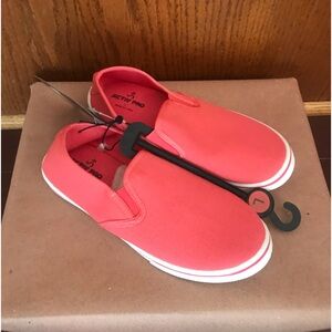 “New Arrivals” Children’s Girl’s Activ Pro Sneakers In Size L #53 pink